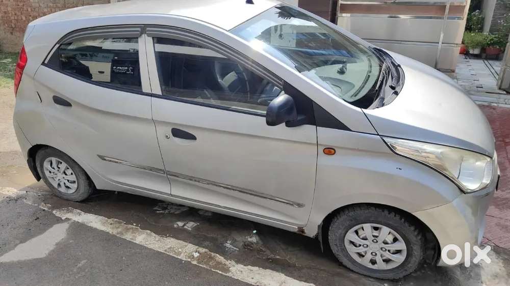 Hyundai Eon Era 2012