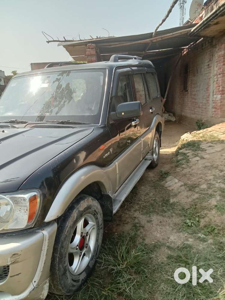 Mahindra Scorpio Diesel 2010