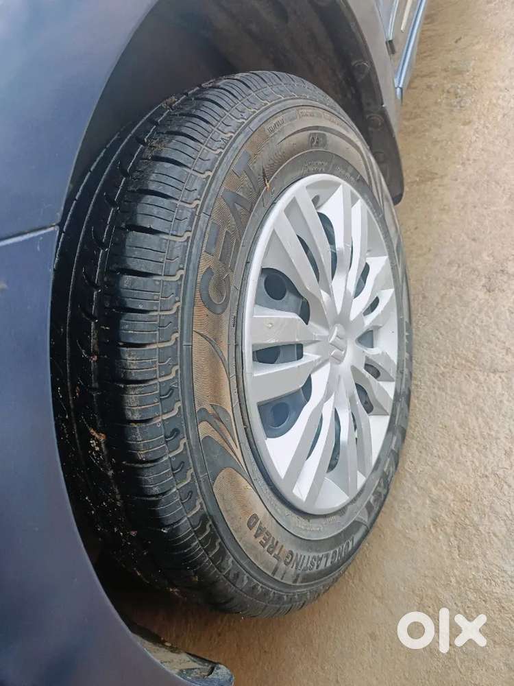 Maruti Suzuki Dzire 2018 Car