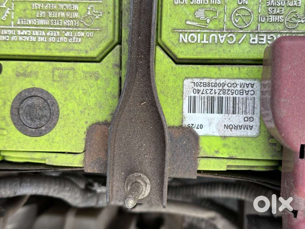 Maruti Suzuki Swift Amt Vxi, 2018, Petrol