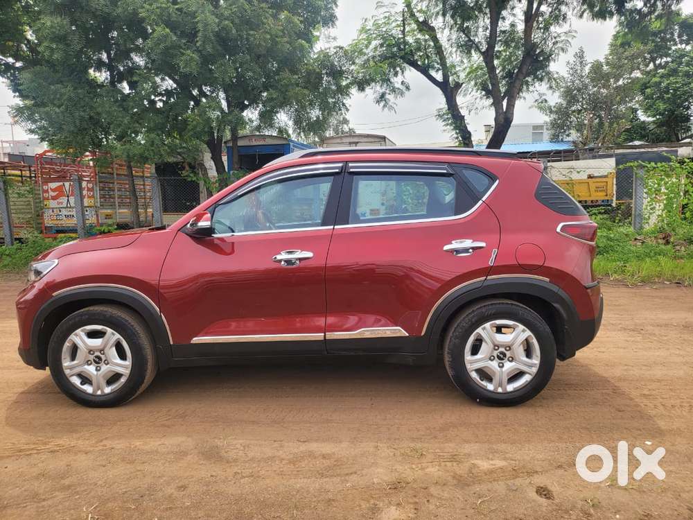 Kia Sonet Htk Plus, 2023, Diesel