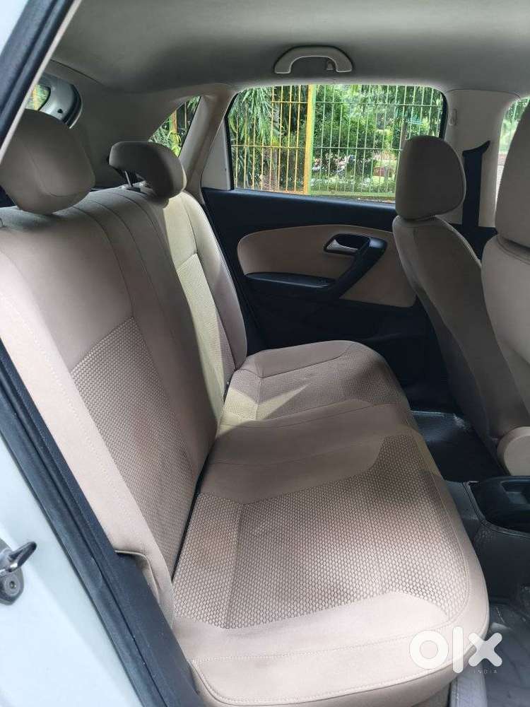 Volkswagen Polo 1.5 Tdi Highline, 2017, Diesel