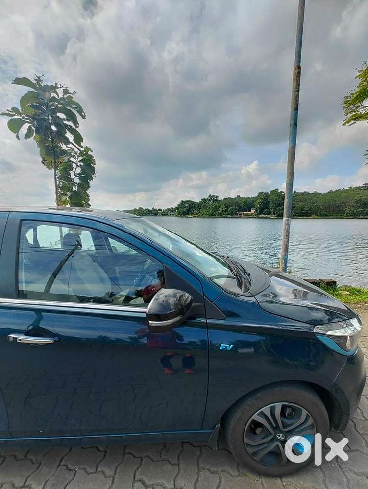 Top End Tata Tigor Ev 2022