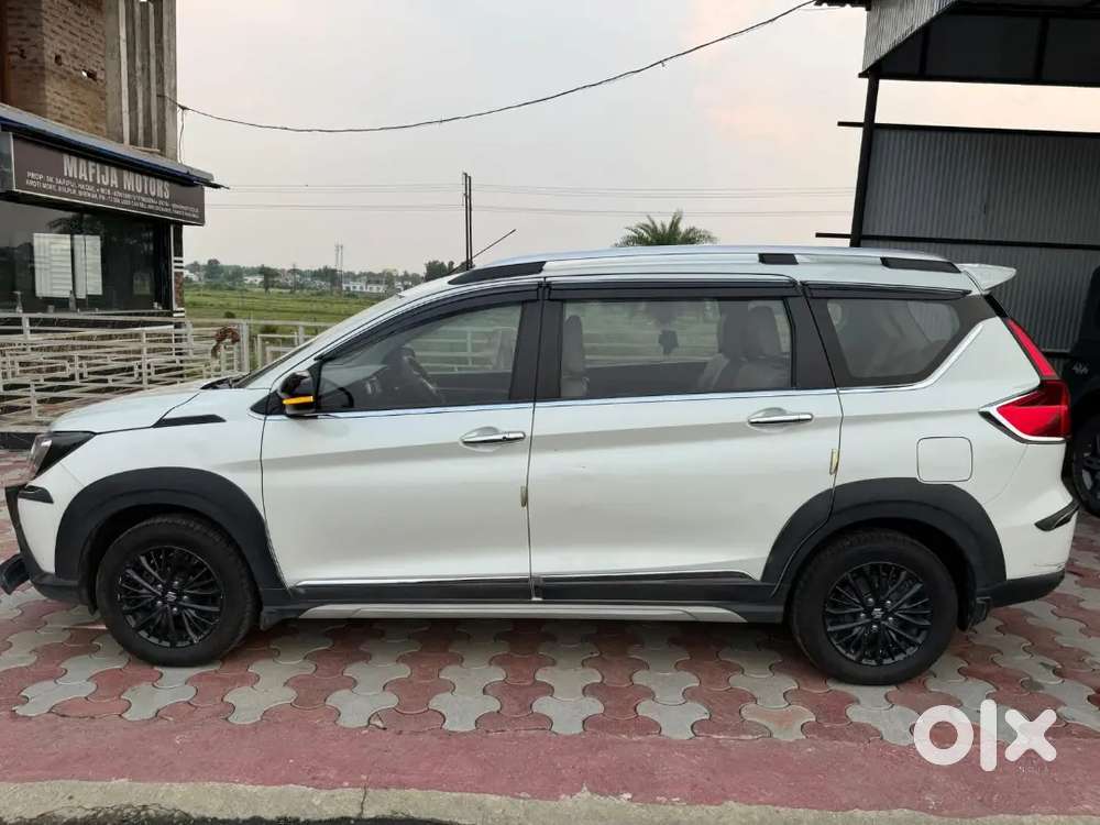 Maruti Suzuki Xl6 2020 Petrol 42000 Km Driven