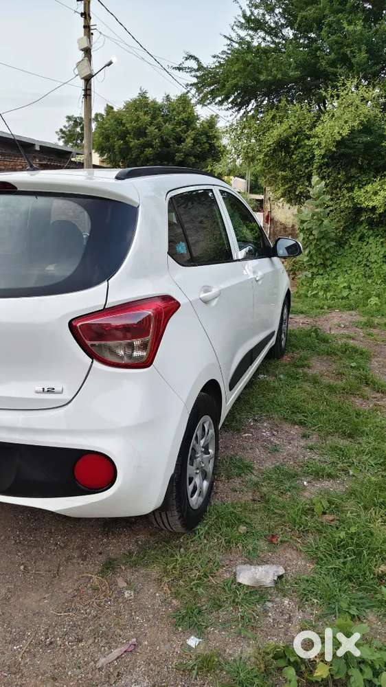 Hyundai Grand I10 2019 Petrol Well Maintained
