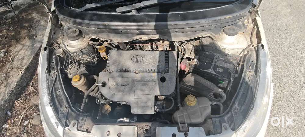 Tata Manza 2010 Diesel Well Maintained