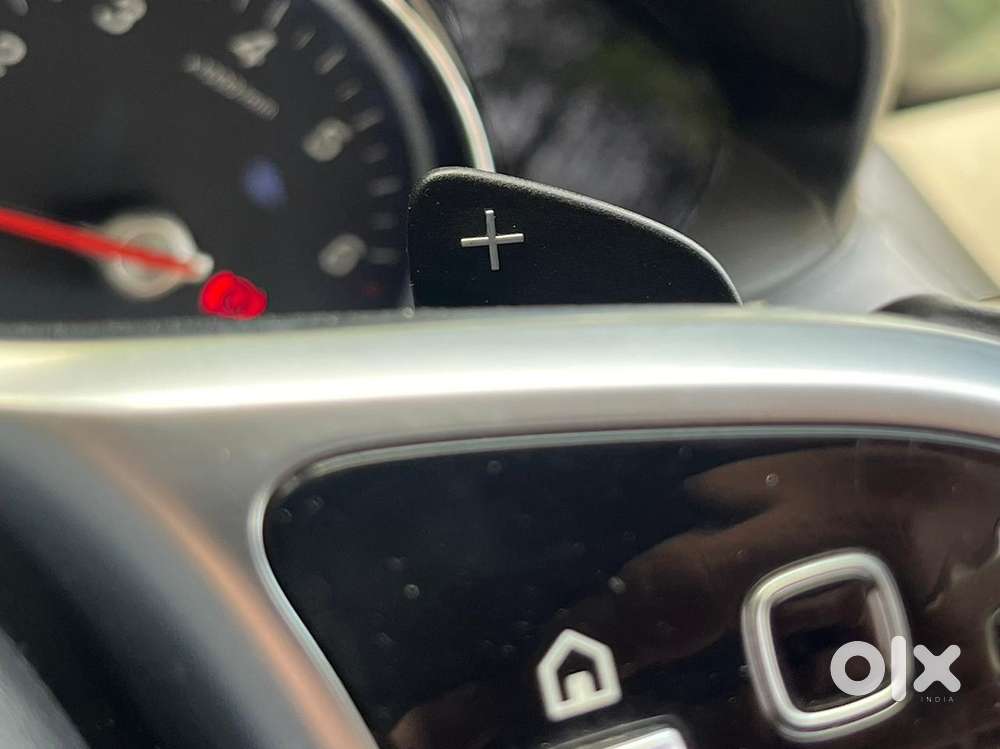 Mercedes-benz E-class E 200 Exclusive, 2019, Petrol