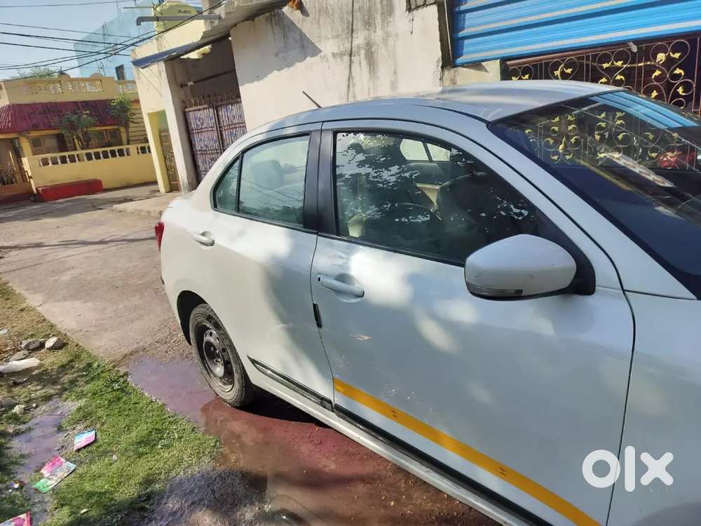 2023 Maruti Suzuki Dzire Petrol  1st Owner  Excellent Condition
