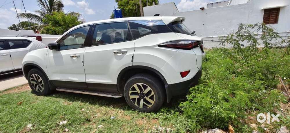 Tata Harrier Xz+, 2022, Diesel