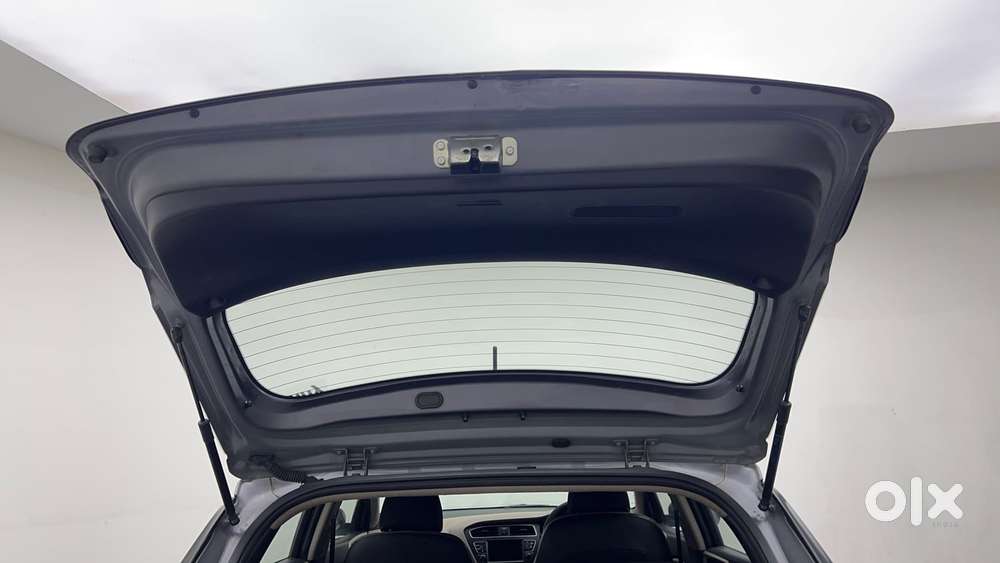 Hyundai Elite I20 Sportz Plus Cvt, 2019, Petrol