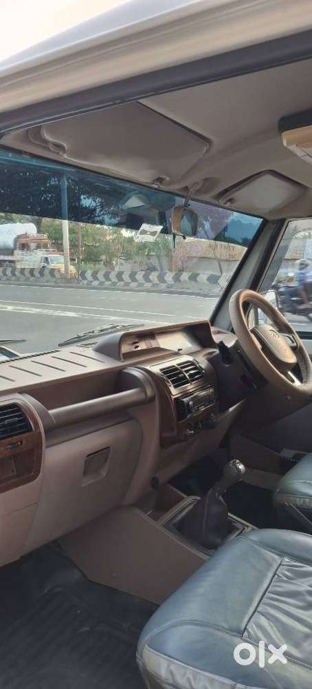 Mahindra Bolero 1.5 Power Plus Zlx, 2015, Diesel