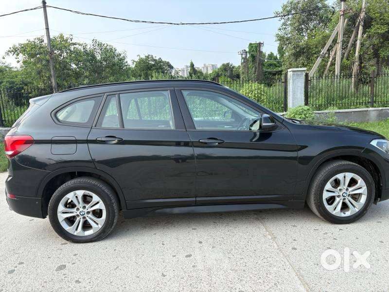 Bmw X1 2.0 Sdrive20i Sportx, 2021, Petrol