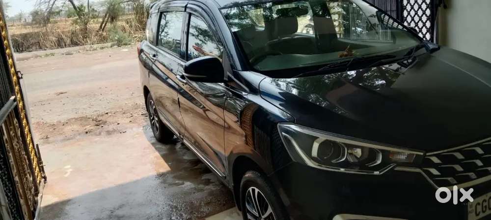 Ertiga Zxi 2025