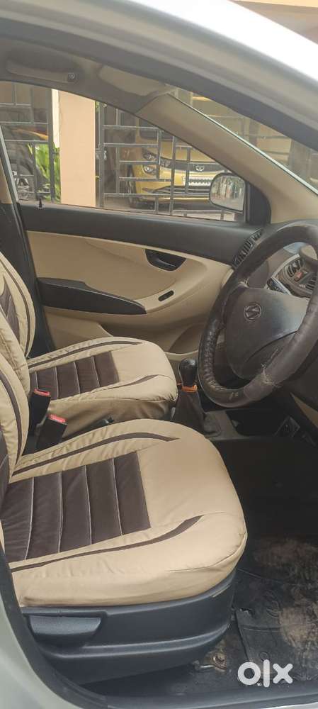 Hyundai Eon 1.0 Kappa Magna Plus, 2015, Petrol