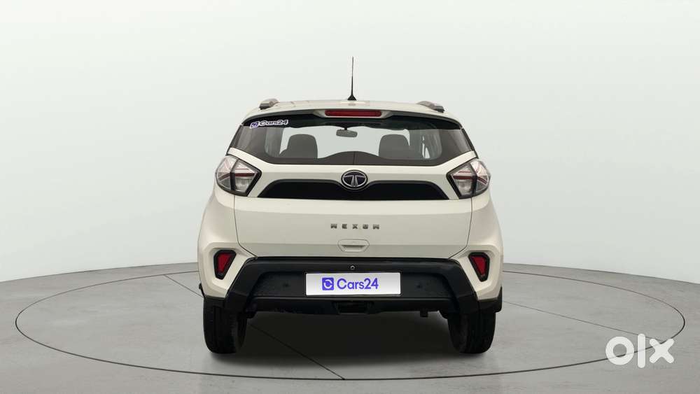 Tata Nexon 1.2 Revotron Xm (s), 2022, Diesel