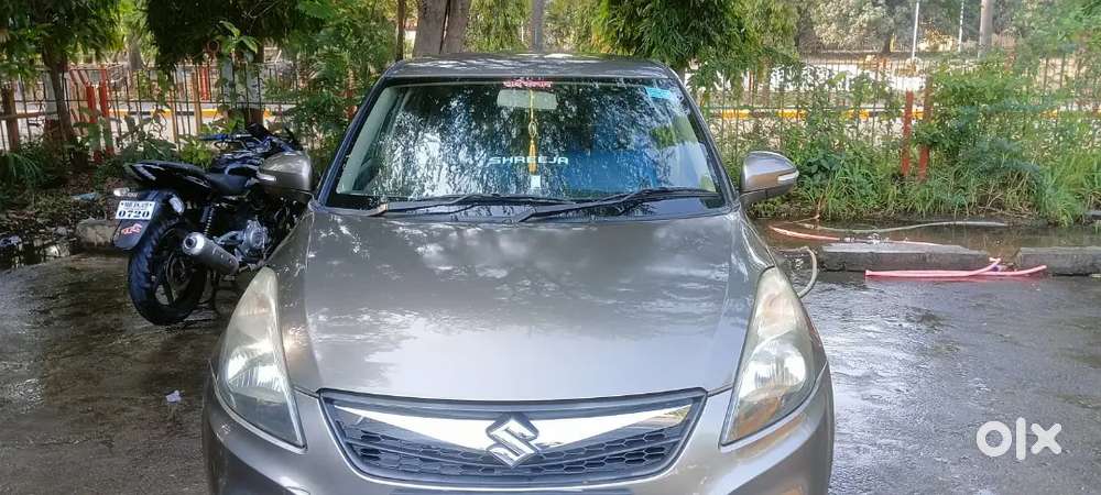 Maruti Dzire 2015 Lxi