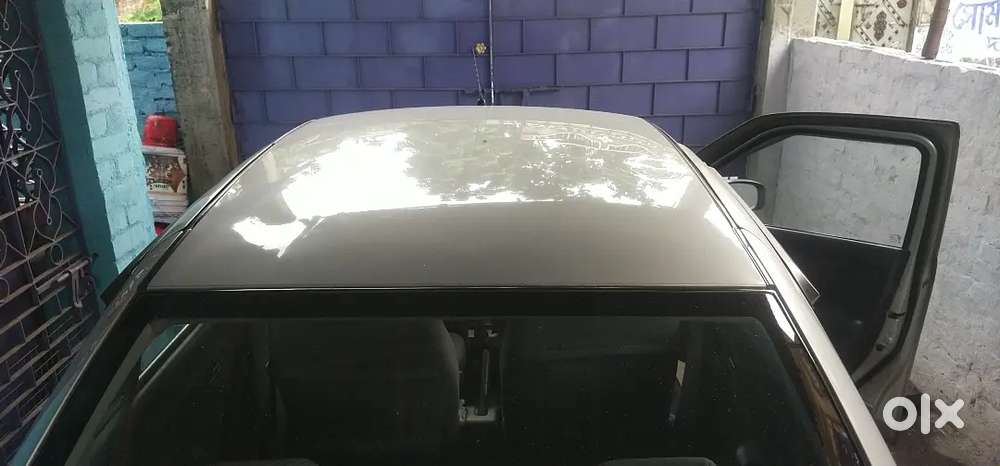 Maruti Suzuki Dzire 1.2 Zxi 2011 2nd