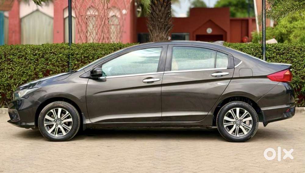 Honda City I Dtec V, 2019, Diesel