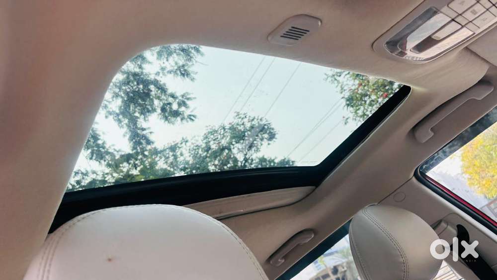 Mahindra Xuv300 W6, 2021, Petrol