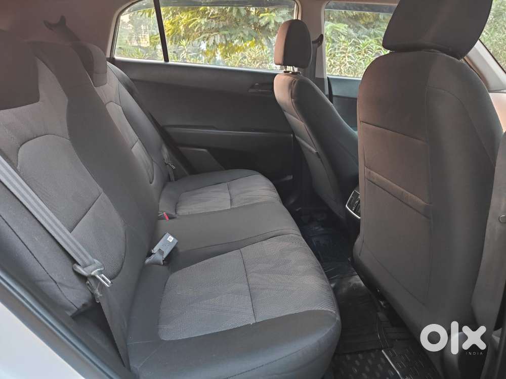 Hyundai Creta 1.6 Vtvt S, 2018, Petrol