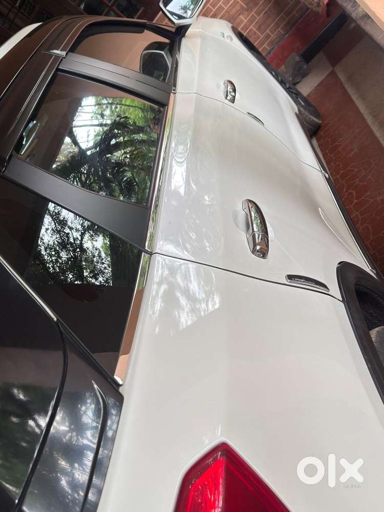 Maruti Suzuki Brezza 2016 Diesel 75800 Km Driven