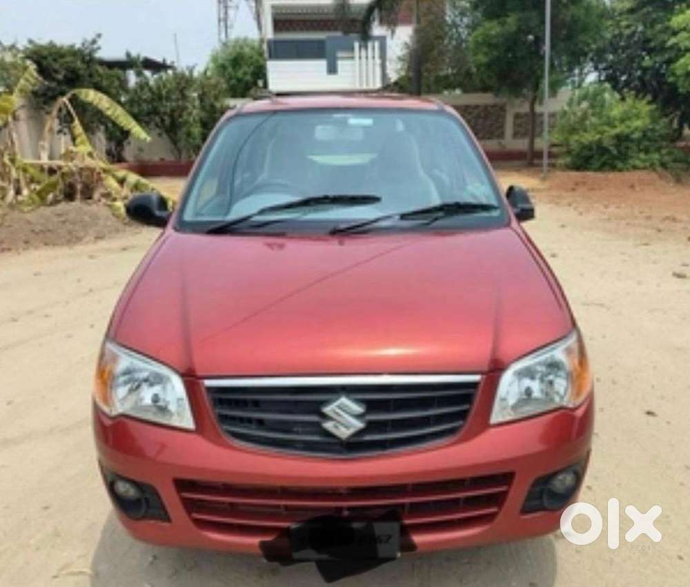 Maruti Suzuki Alto K10 2012 In Excellent Condition