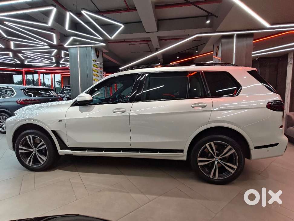 Bmw X7 3.0 Xdrive 40d M Sport, 2025, Diesel