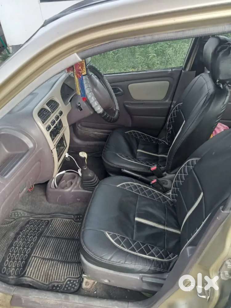 Maruti Suzuki Alto Lxi 2007