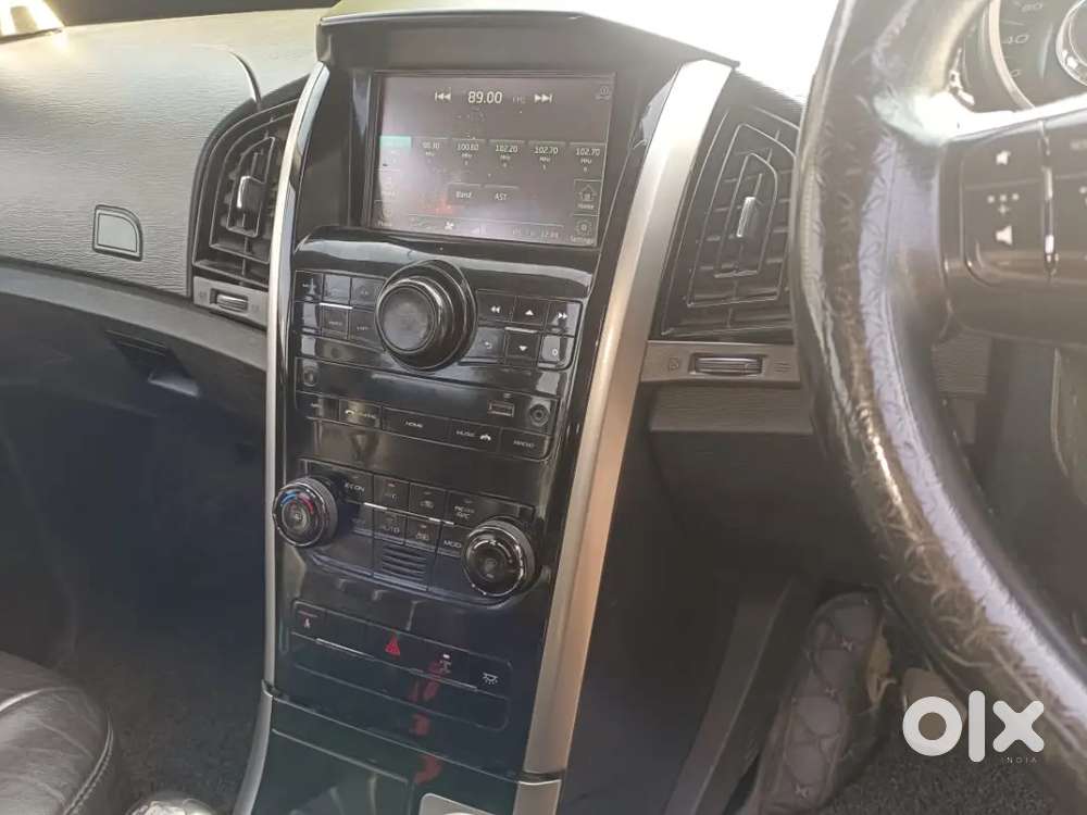 Mahindra Xuv500 2019 Diesel 130000 Km Driven. Good Condition