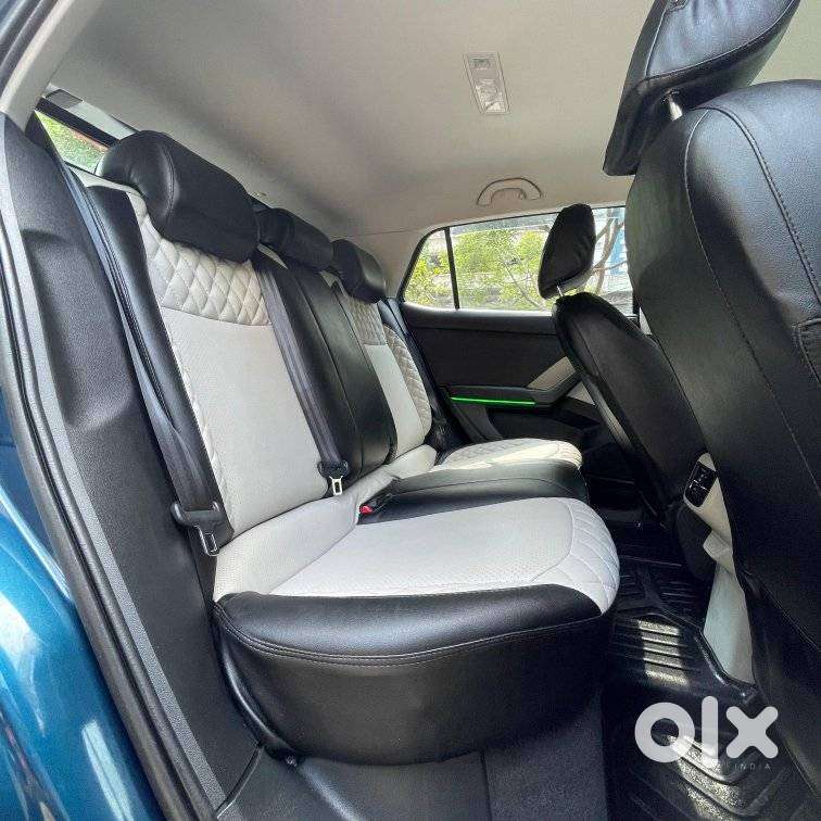 Volkswagen Tiguan 2.0 Tdi Comfortline, 2023, Petrol