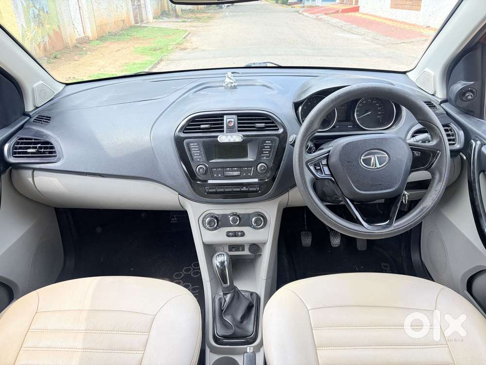 Tata Tiago Xz, 2019, Petrol