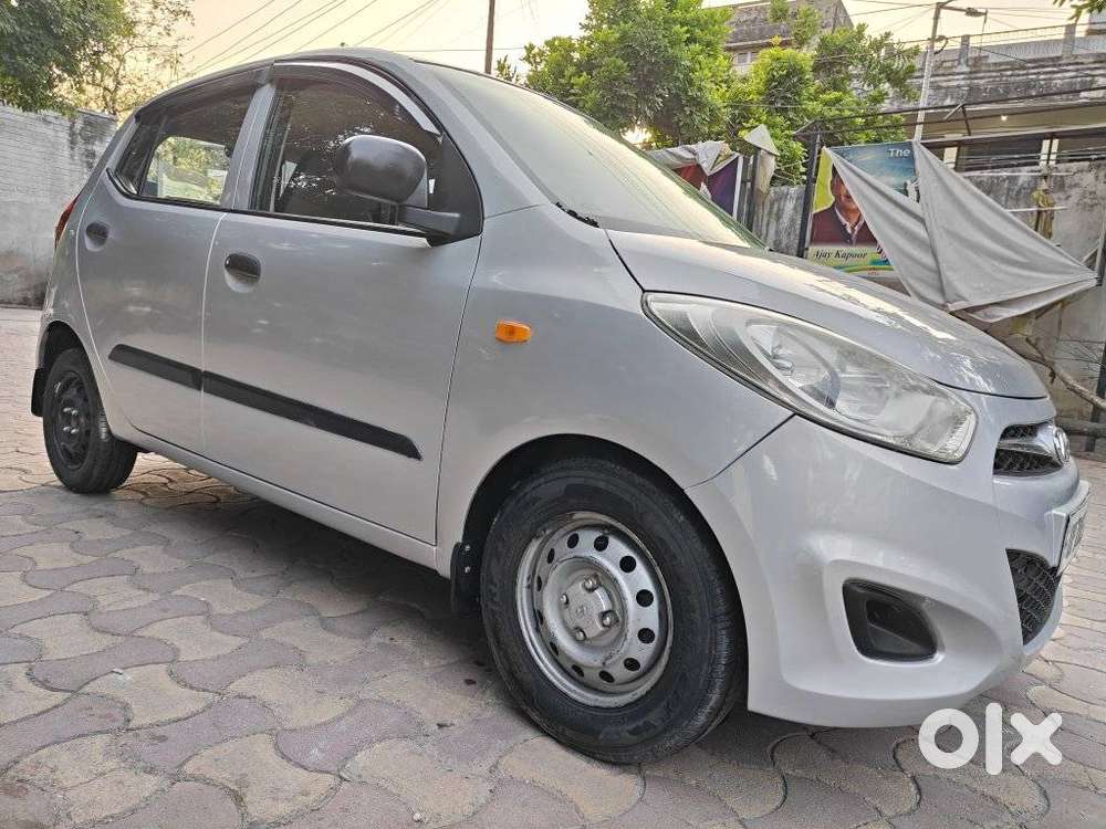Hyundai I10 1.2 Kappa Magna, 2015, Petrol