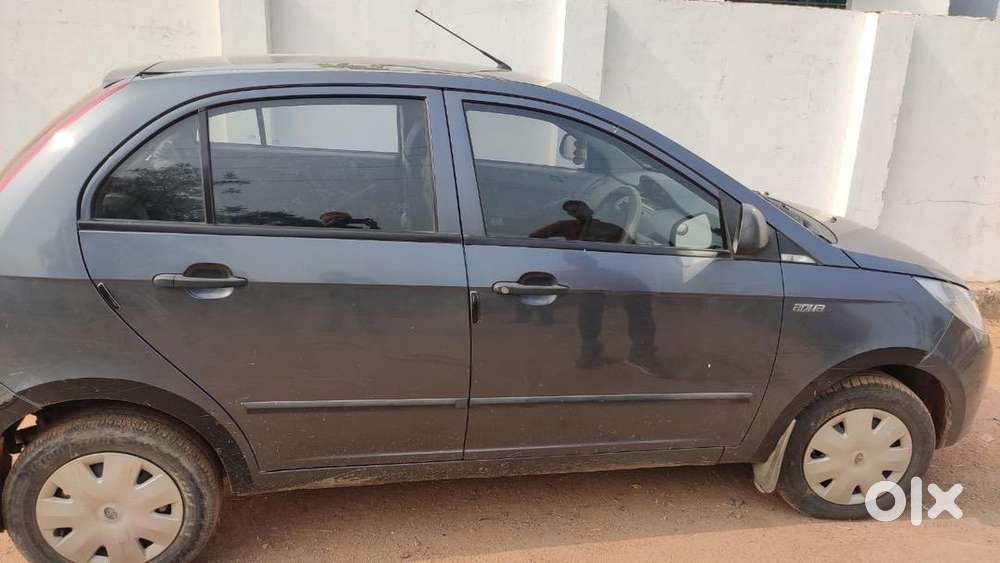 Tata Indica Vista 2010 Diesel Well Maintained