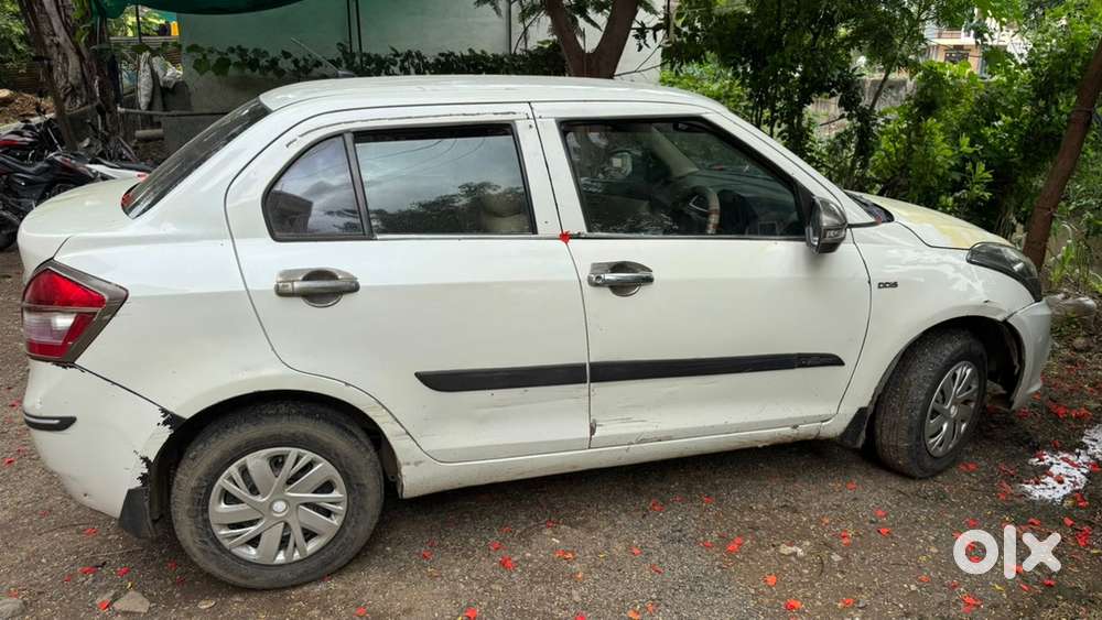Maruti Dzire Diesel 2014