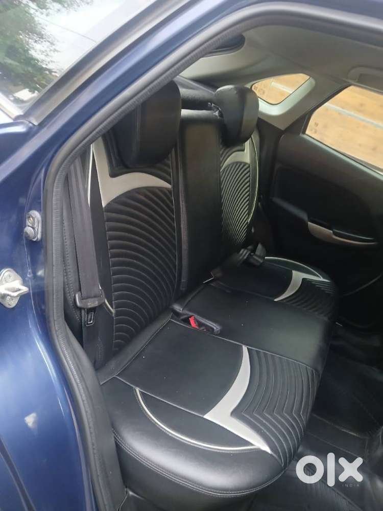 Maruti Suzuki Baleno 1.2 Alpha, 2019, Petrol