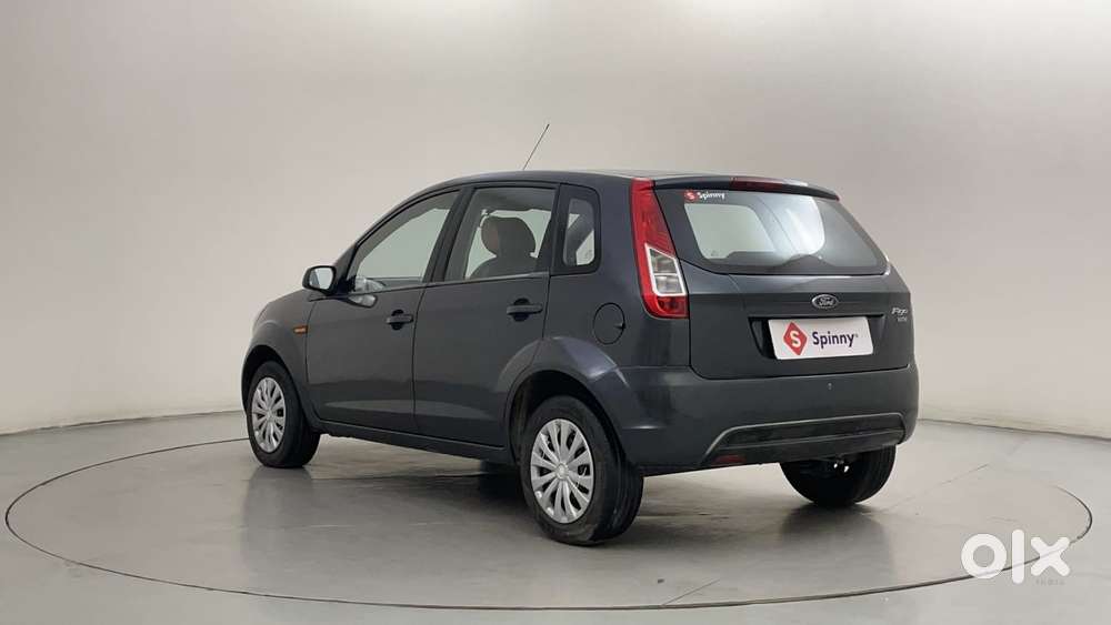 Ford Figo 1.4 Duratorq Diesel Exi, 2013, Diesel