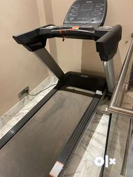 Electrical Used Gym Fitness equipment for sale in India OLX