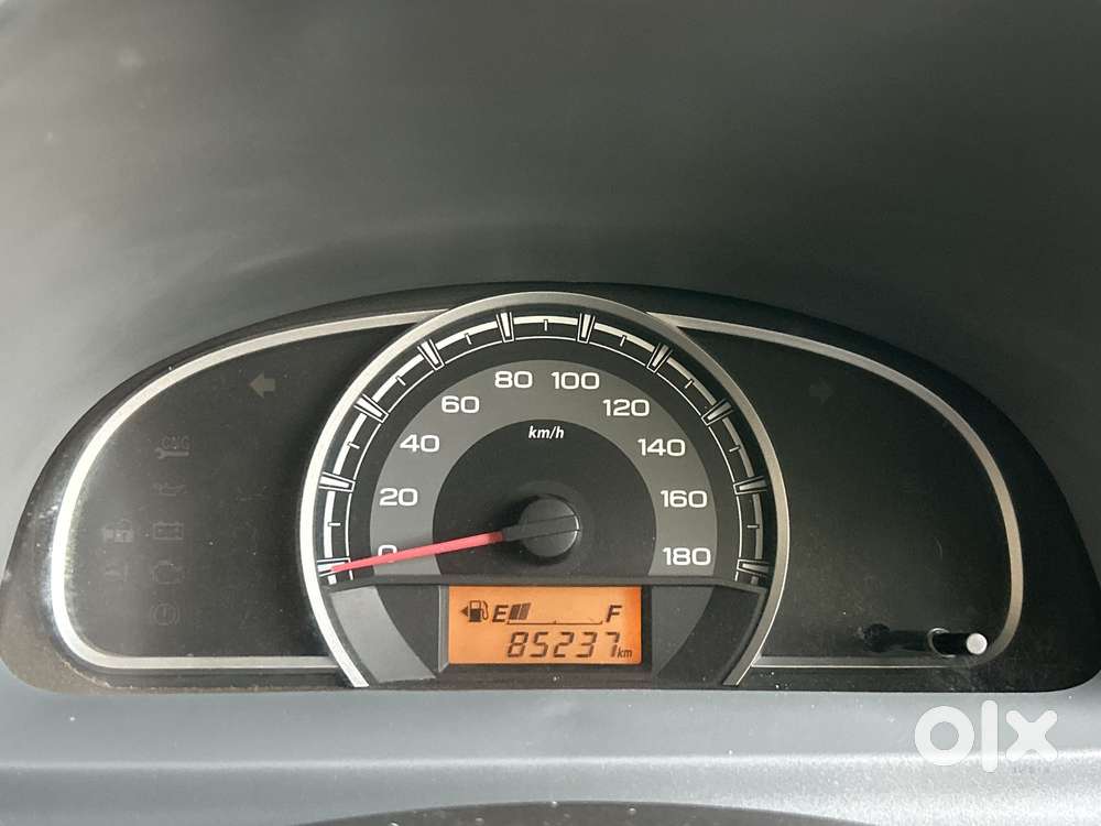Maruti Suzuki Alto 800 Lxi, 2013, Petrol