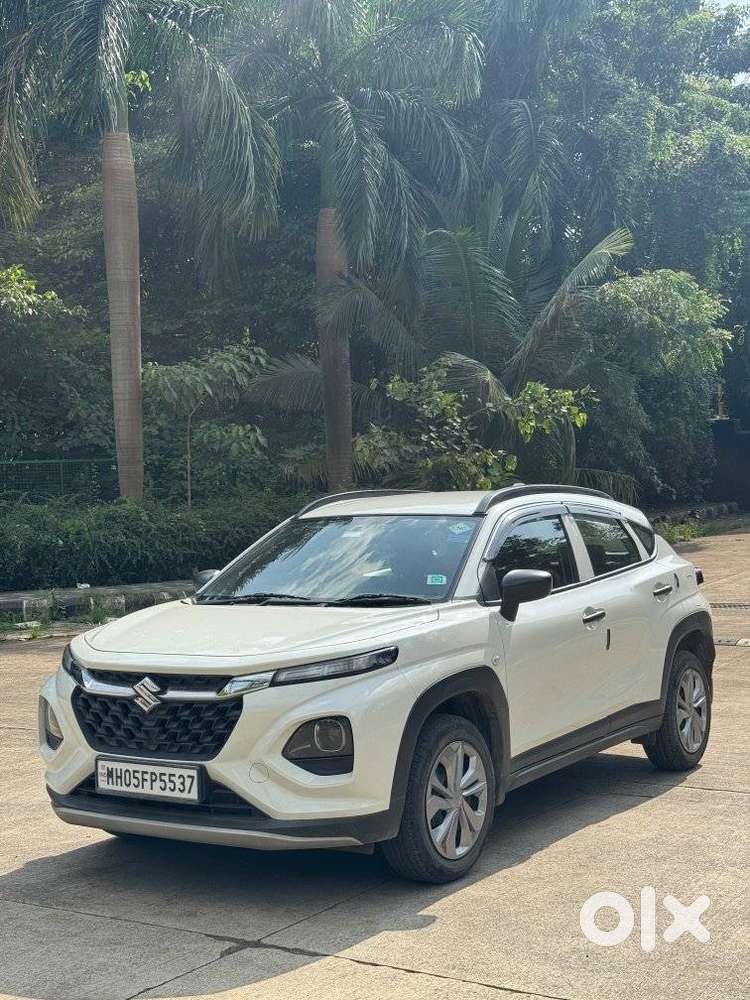 Maruti Suzuki Fronx Sigma 1.2 Cng, 2024, Cng & Hybrids