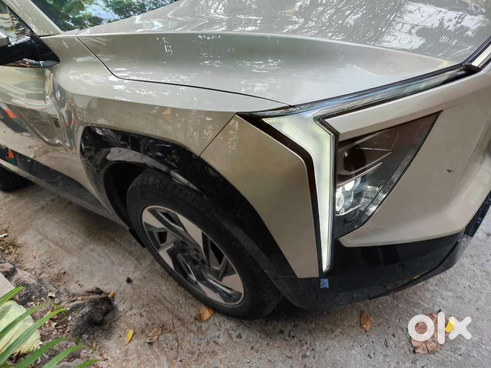 Mahindra Xev 9e 2025