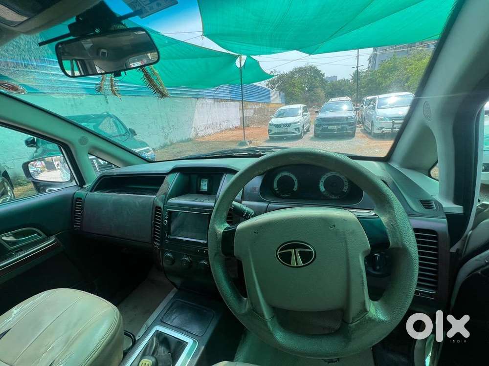 Tata Aria 2013 Diesel Well Maintained