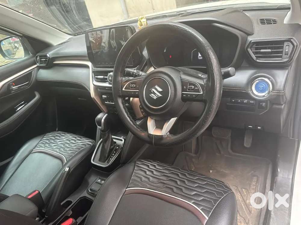 Maruti Suzuki Vitara 2025 First Owner