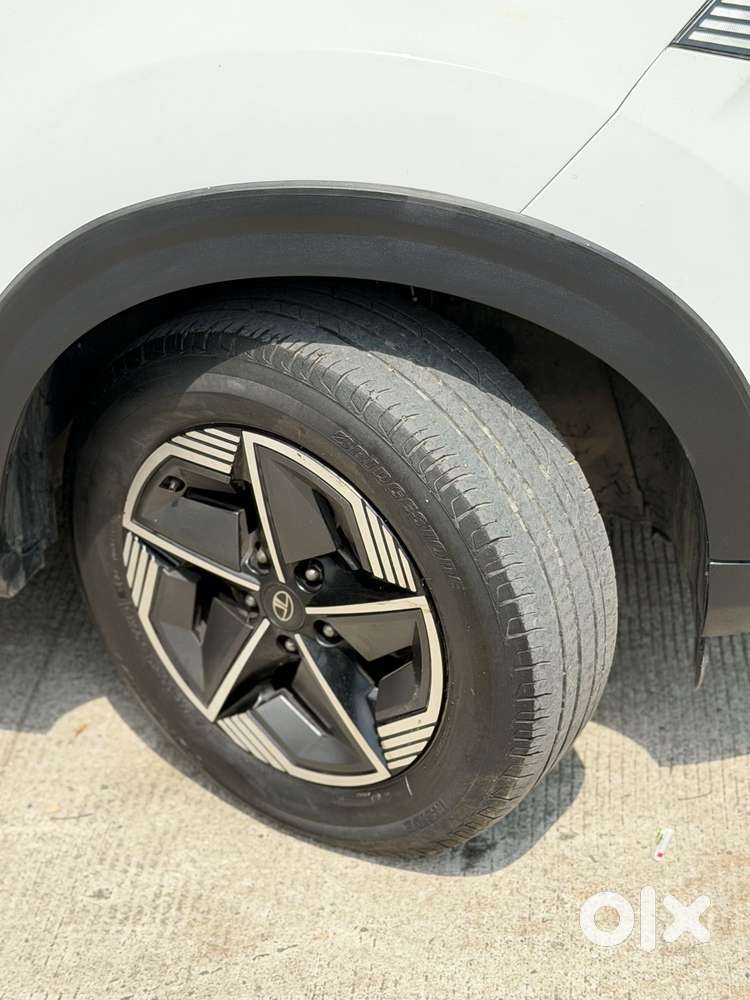 Tata Nexon, 2024, Petrol