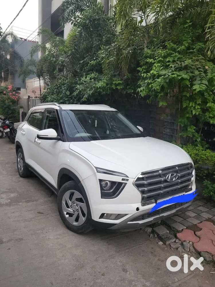 Hundai Creta 2021 Diesel