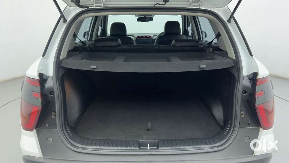 Hyundai Creta 1.5 Sx (o) Knight Diesel At, 2023, Diesel