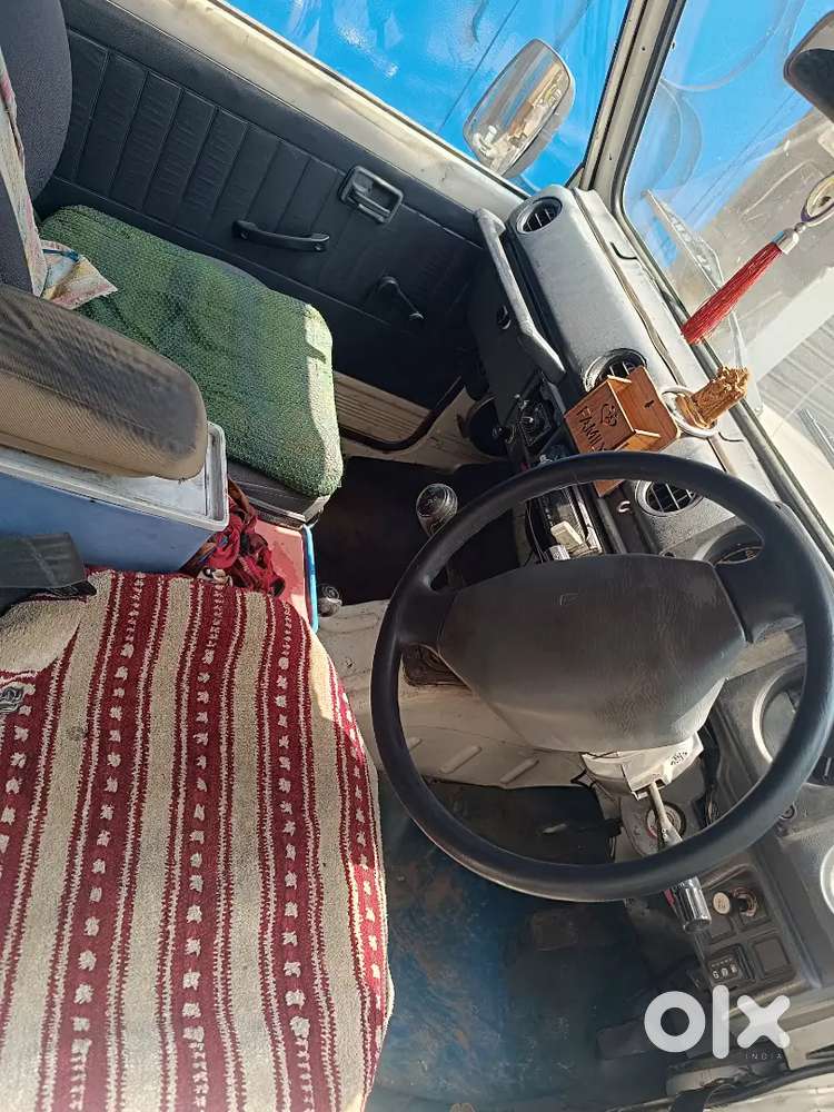 Maruti Suzuki Gypsy 2012 Petrol 80000 Km Driven