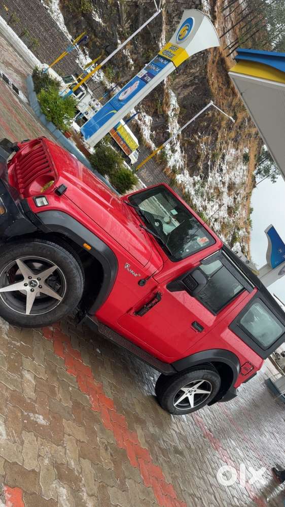 Brand New Accessories, Vip Number, 4x4 Deisel