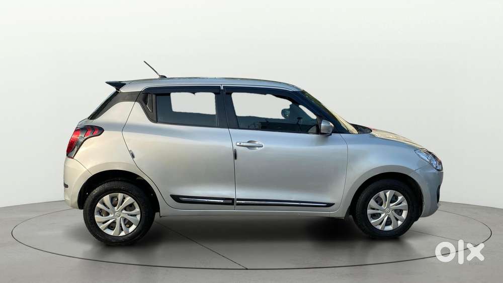 Maruti Suzuki Swift Amt Vxi, 2020, Petrol