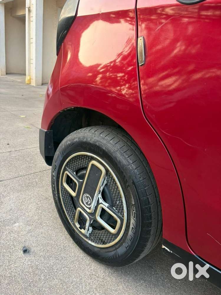 Maruti Suzuki Celerio 2018 Cng Single Used By Doctor, Well Maintained