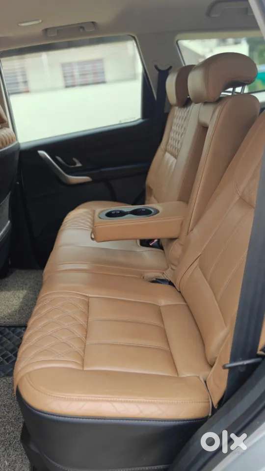 Mahindra Xuv500 W11 At, 2019, Diesel